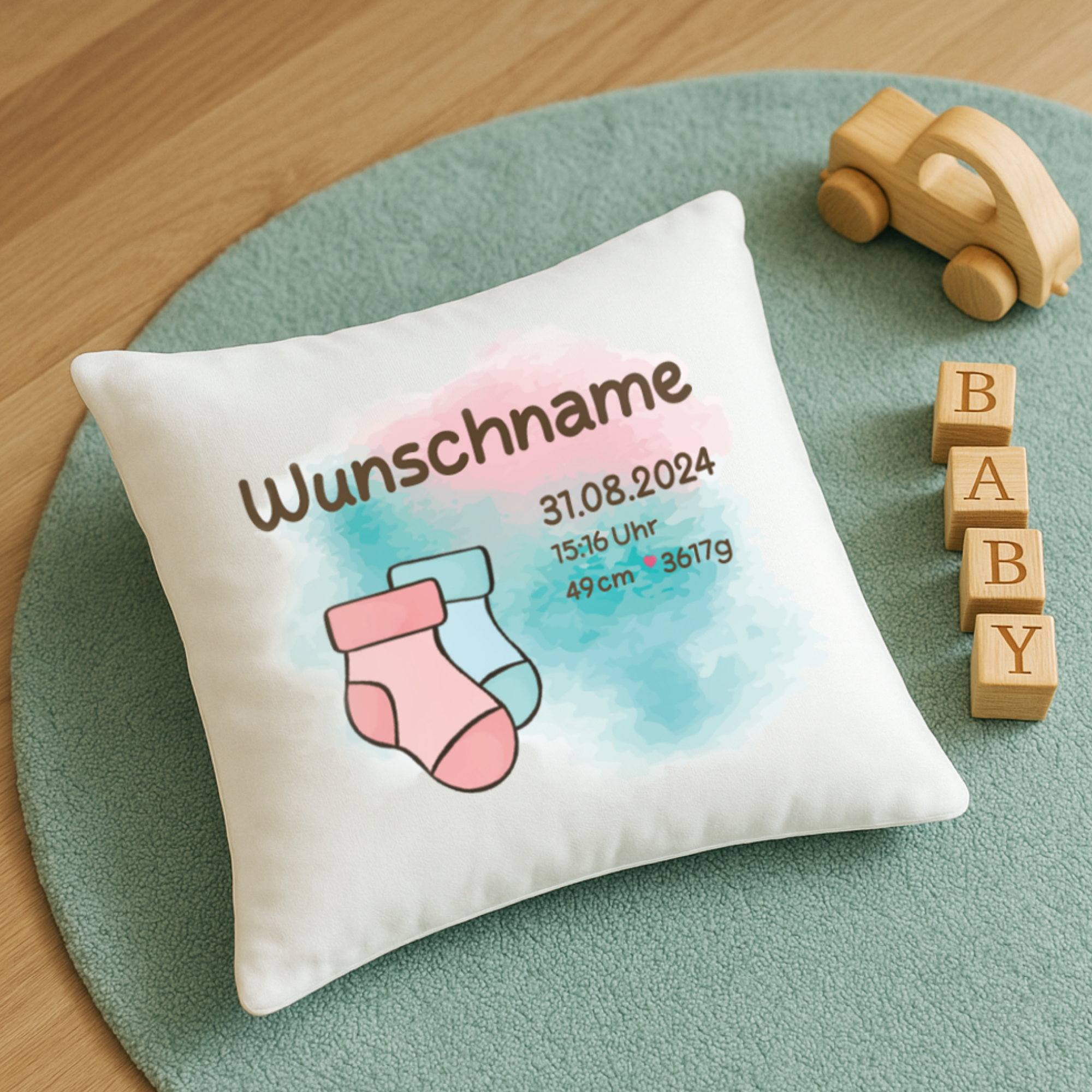 personalisierte Geschenke